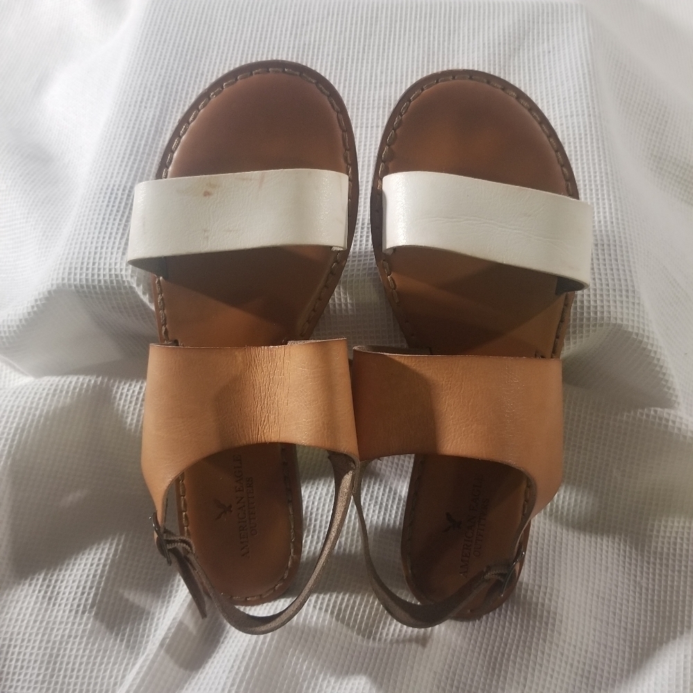 American Eagle Sandals